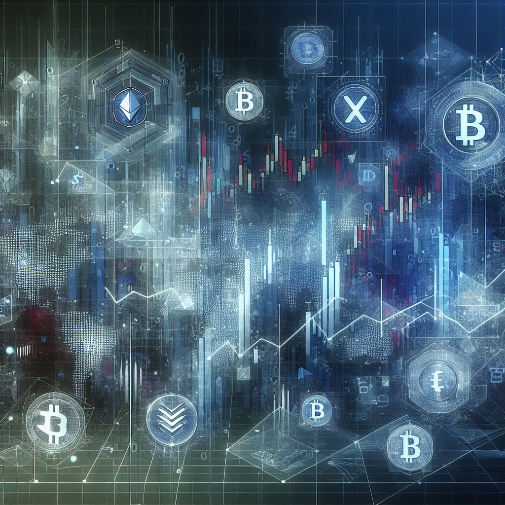 Bitcoin Rebounds Amid Fed Rate Cuts