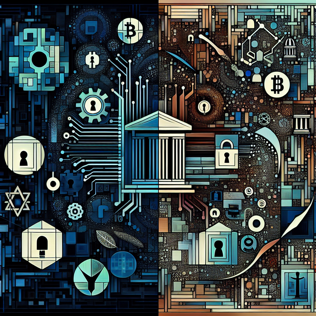 UK Crypto Ownership Declines in 2025, Alarming Regulators