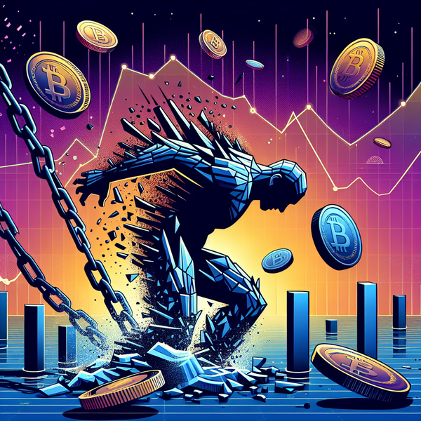 Do Kwon Sentenced to 15 Years for Fraud Related to Terra Collapse