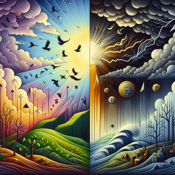 Can Dogecoin Really Fall To $0.05 In 2026?