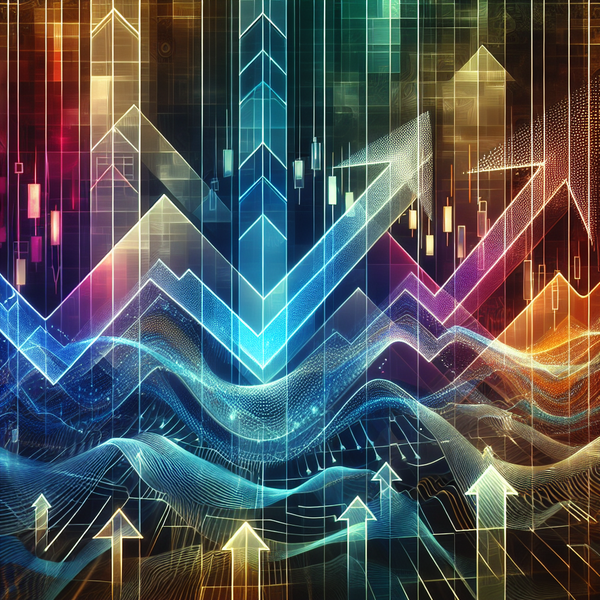 Dogecoin's Technical Analysis: Three Bullish Drives Pattern Identified