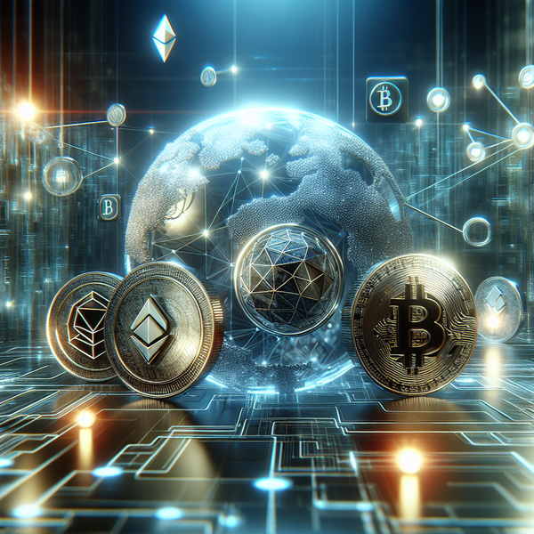 Binance Expands USD1 Stablecoin Offering Linked to Trump's Crypto Platform