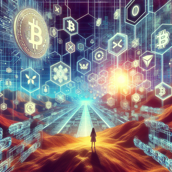 Binance Partners with Pakistan for Government Bonds Tokenization