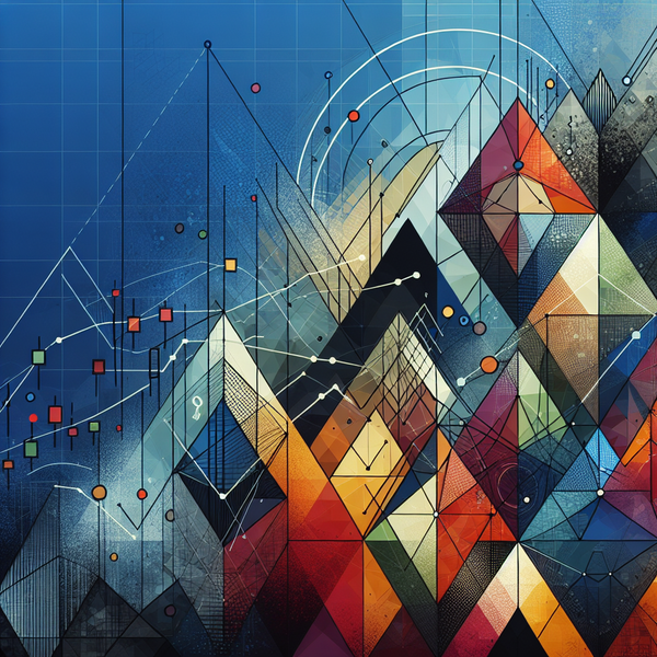 Dogecoin Triangle Support Test Maps Out Recovery Roadmap