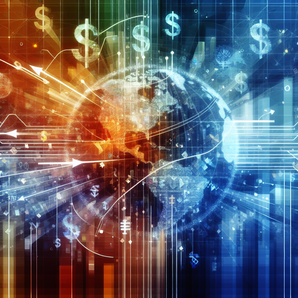 Banks Could Favor A Higher XRP Price, Finance Expert Says